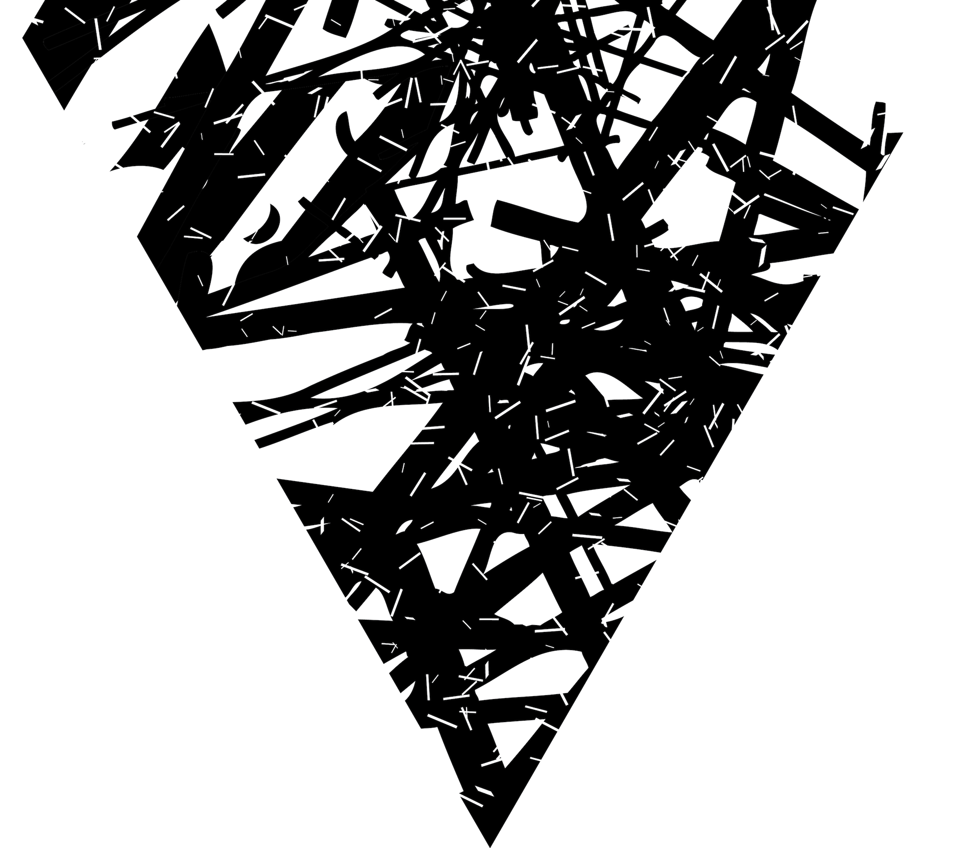 'NEEDLES' 2014